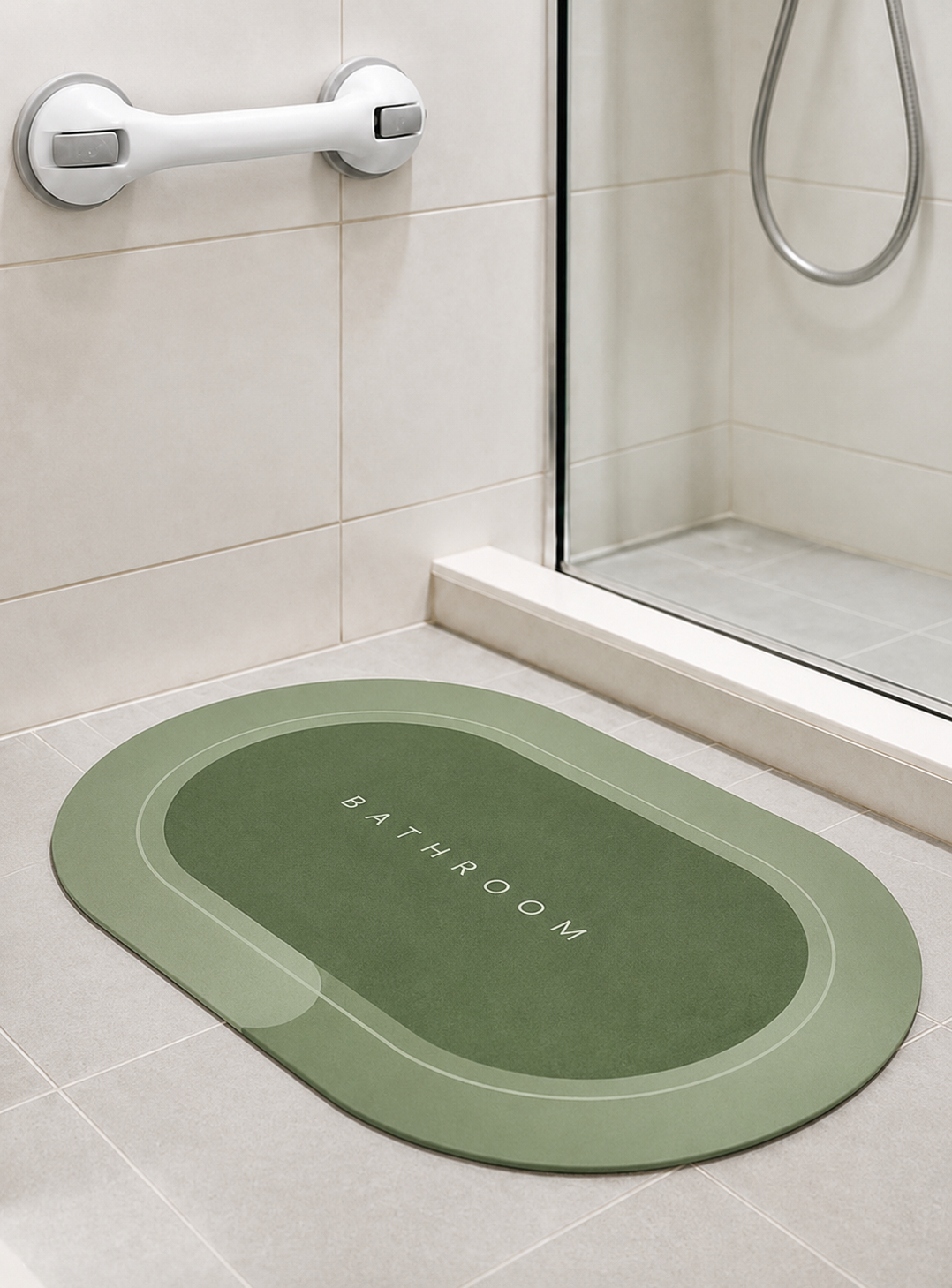 Combo Baño